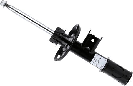 AMORTIZOR SACHS 315 267 - Compatibil cu MERCEDES-BENZ