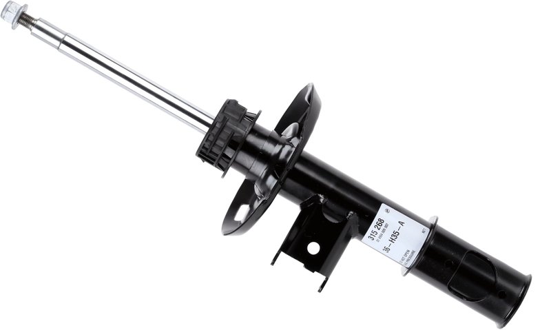 AMORTIZOR SACHS 315 268 - Compatibil cu MERCEDES-BENZ
