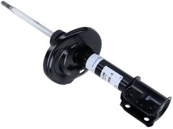 AMORTIZOR SACHS 315 266 - Compatibil cu DACIA, RENAULT