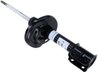 AMORTIZOR SACHS 315 266 - Compatibil cu DACIA, RENAULT