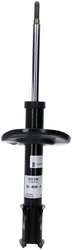 AMORTIZOR SACHS 315 266 - Compatibil cu DACIA, RENAULT