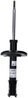 AMORTIZOR SACHS 315 266 - Compatibil cu DACIA, RENAULT
