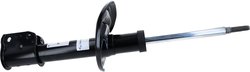 AMORTIZOR SACHS 315 266 - Compatibil cu DACIA, RENAULT