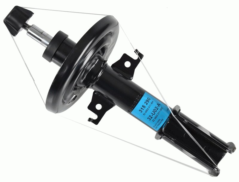 Amortizor SACHS 315 290