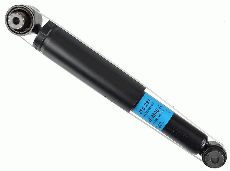 Amortizor SACHS 315 291