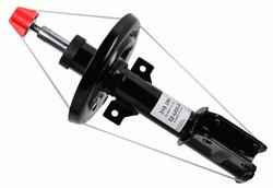 Amortizor SACHS 315 294