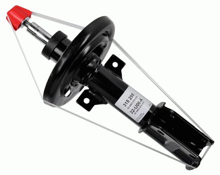Amortizor SACHS 315 295
