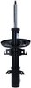 Amortizor SACHS 315 297