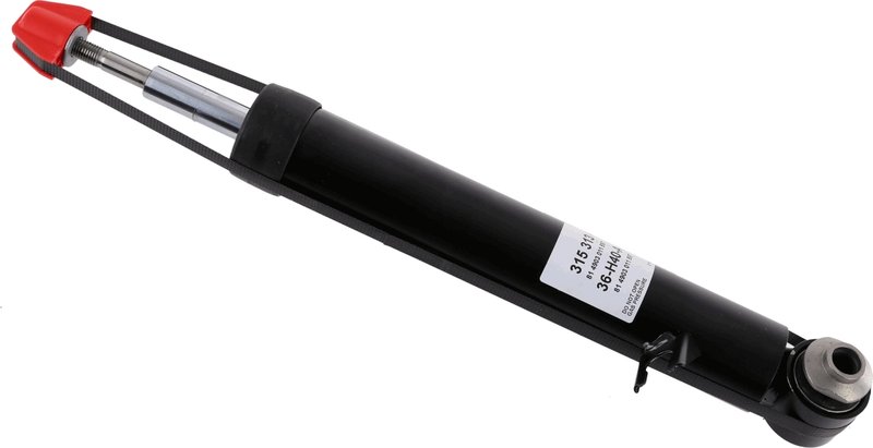 Amortizor SACHS 315 313
