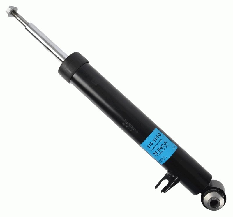 Amortizor SACHS 315 315