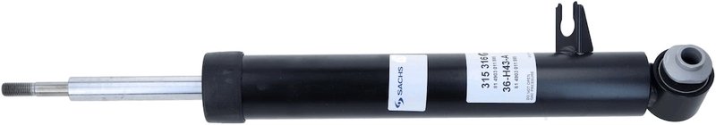 AMORTIZOR SACHS 315 316 - Compatibil cu BMW