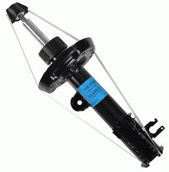 AMORTIZOR SACHS 315 373 - Compatibil cu FIAT, OPEL, VAUXHALL