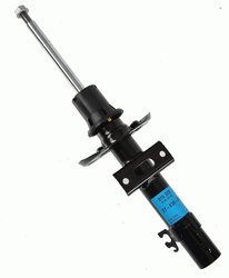 AMORTIZOR SACHS 315 375 - Compatibil cu SEAT, SKODA, VW