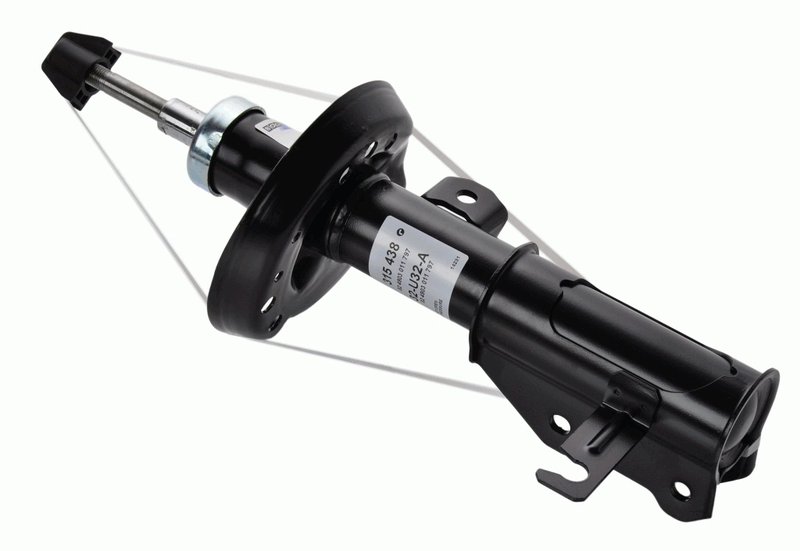 Amortizor SACHS 315 438