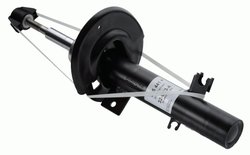 AMORTIZOR SACHS 315 441 - Compatibil cu CITROEN, DS