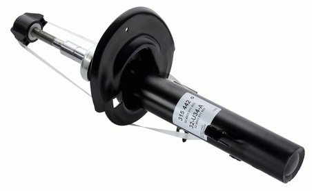 AMORTIZOR SACHS 315 442 - Compatibil cu CITROEN, DS