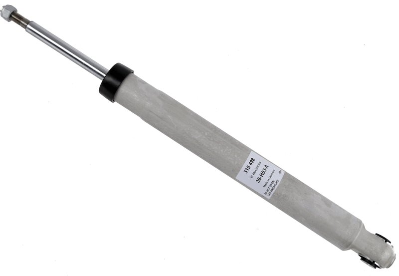 AMORTIZOR SACHS 315 498 - Compatibil cu PORSCHE