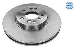 DISC FRANA MEYLE 315 521 0019 - Compatibil cu BMW