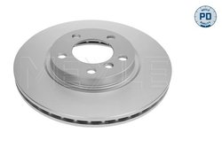 DISC FRANA MEYLE 315 521 0021/PD - Compatibil cu MINI