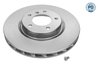 DISC FRANA MEYLE 315 521 0027/PD - Compatibil cu BMW