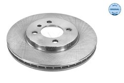 DISC FRANA MEYLE 315 521 3001 - Compatibil cu BMW