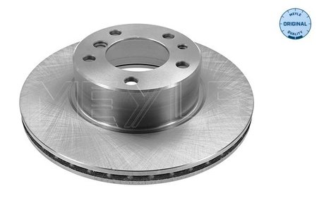 DISC FRANA MEYLE 315 521 3008 - Compatibil cu BMW