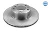 DISC FRANA MEYLE 315 521 3008 - Compatibil cu BMW