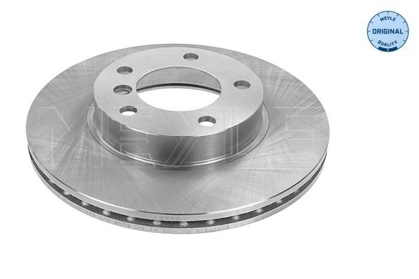 Disc frana Meyle 315 521 3011