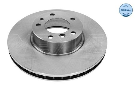 Disc frana Meyle 315 521 3023