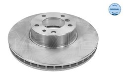 DISC FRANA MEYLE 315 521 3024 - Compatibil cu BMW