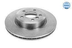 DISC FRANA MEYLE 315 521 3074 - Compatibil cu BMW