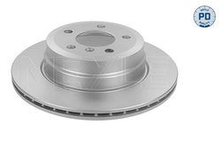 DISC FRANA MEYLE 315 523 0024/PD - Compatibil cu BMW