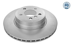 DISC FRANA MEYLE 315 523 0025/PD - Compatibil cu BMW