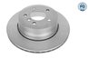 DISC FRANA MEYLE 315 523 0026/PD - Compatibil cu BMW