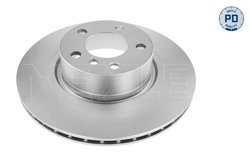 DISC FRANA MEYLE 315 523 0029/PD - Compatibil cu BMW