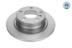 DISC FRANA MEYLE 315 523 0030/PD - Compatibil cu BMW