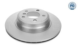 DISC FRANA MEYLE 315 523 0033/PD - Compatibil cu BMW