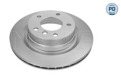 DISC FRANA MEYLE 315 523 0031/PD - Compatibil cu BMW