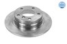 DISC FRANA MEYLE 315 523 0037 - Compatibil cu BMW