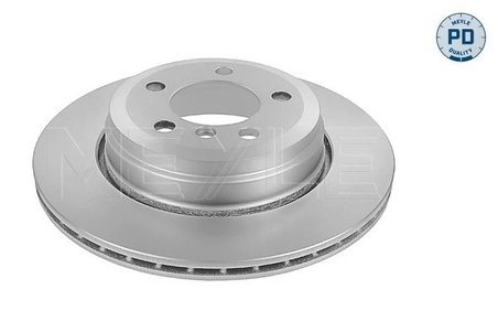 DISC FRANA MEYLE 315 523 0045/PD - Compatibil cu BMW