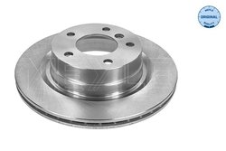 DISC FRANA MEYLE 315 523 0049 - Compatibil cu BMW