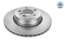 DISC FRANA MEYLE 315 523 0052/PD - Compatibil cu BMW