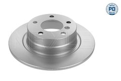 DISC FRANA MEYLE 315 523 0053/PD - Compatibil cu BMW