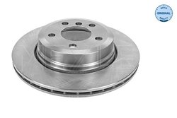 DISC FRANA MEYLE 315 523 0054 - Compatibil cu BMW