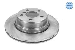 Disc frana Meyle 315 523 0055