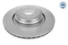 DISC FRANA MEYLE 315 523 0056/PD - Compatibil cu BMW