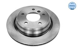 Disc frana Meyle 315 523 0058