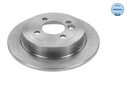 DISC FRANA MEYLE 315 523 0060 - Compatibil cu MINI