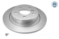 DISC FRANA MEYLE 315 523 0062/PD - Compatibil cu BMW, MINI