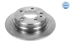 Disc frana Meyle 315 523 3002